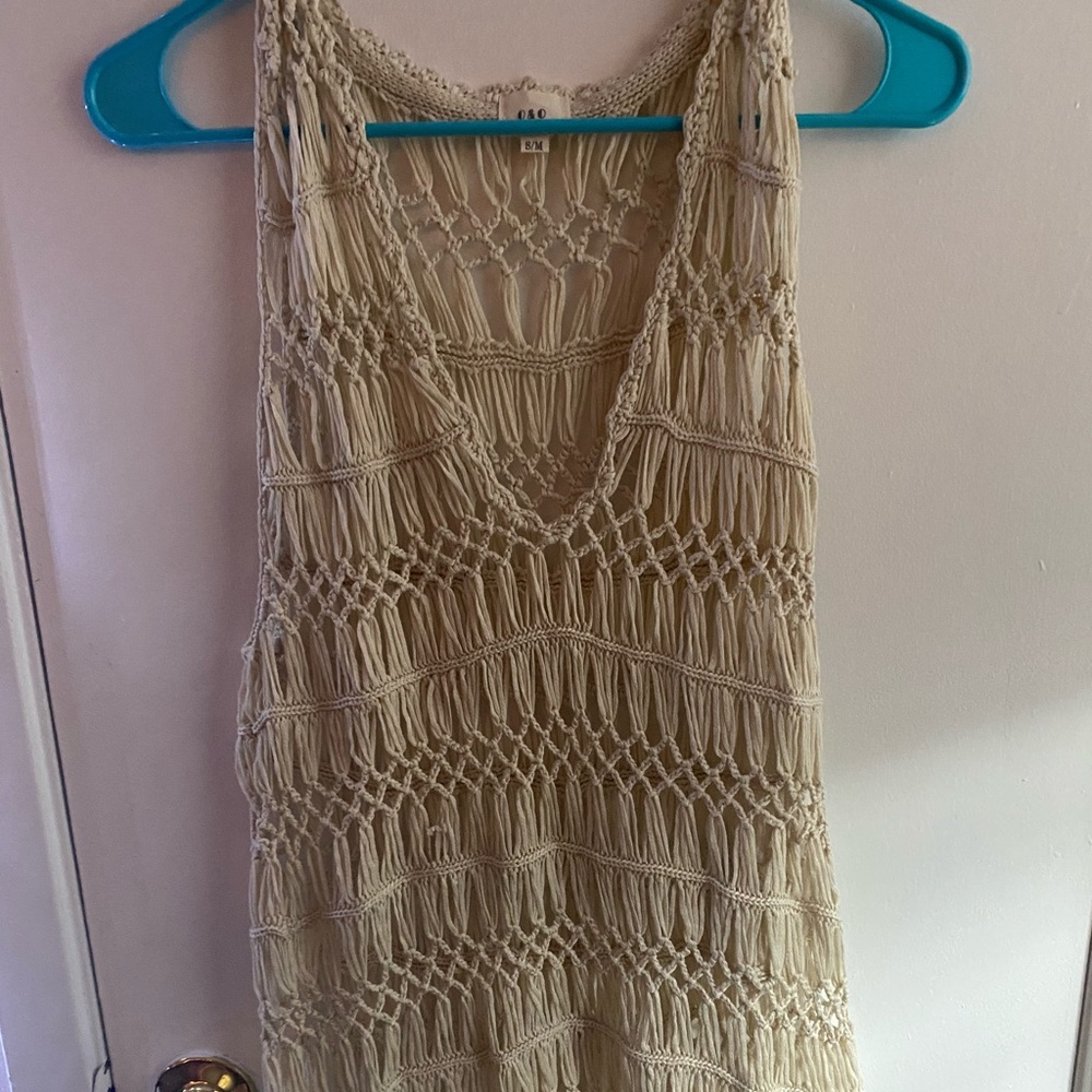 O&O dress